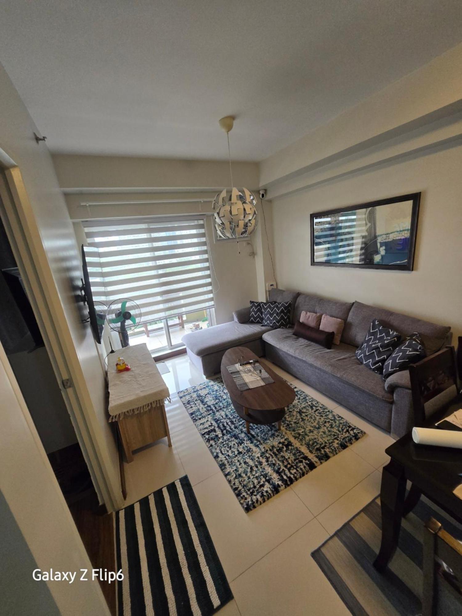 Brio Towers Condominuim Mandaluyong Exterior photo